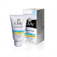 OLAY NATURAL AURA RADIANCE DAY CREAM